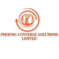 Phoenix Converge Solutions Limited logo, Phoenix Converge Solutions Limited contact details