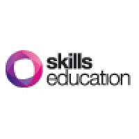 Skills Education logo, Skills Education contact details