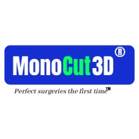 MonoCut3D Nigeria logo, MonoCut3D Nigeria contact details