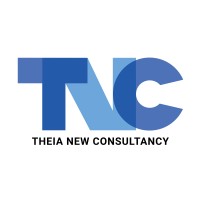 THEIA NEW CONSULTANCY logo, THEIA NEW CONSULTANCY contact details