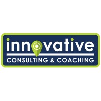 Innovative Consulting and Coaching logo, Innovative Consulting and Coaching contact details