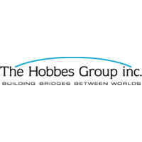 The Hobbes Group logo, The Hobbes Group contact details