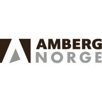 Amberg Norge AS logo, Amberg Norge AS contact details