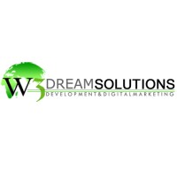 W3 Dream Solutions logo, W3 Dream Solutions contact details