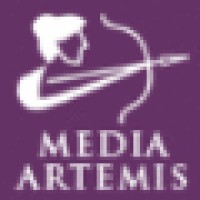 Media Artemis logo, Media Artemis contact details