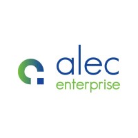 ALEC ENTERPRISE logo, ALEC ENTERPRISE contact details