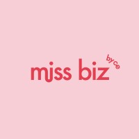 Miss Biz logo, Miss Biz contact details