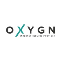 Oxygn ISP logo, Oxygn ISP contact details