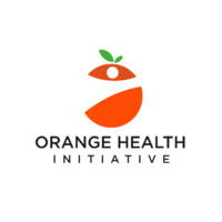 ORANGE Health Initiative logo, ORANGE Health Initiative contact details