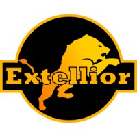 Extellior logo, Extellior contact details