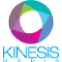 Kinesis Media Pty Ltd logo, Kinesis Media Pty Ltd contact details