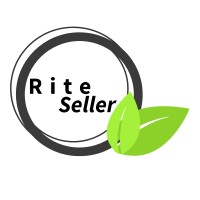 RiteSeller logo, RiteSeller contact details