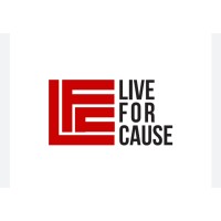 Live For Cause Foundation logo, Live For Cause Foundation contact details