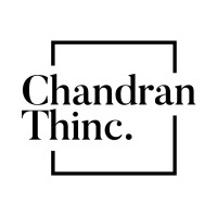 Chandran Thinc. logo, Chandran Thinc. contact details