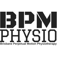 BPM PHYSIO logo, BPM PHYSIO contact details