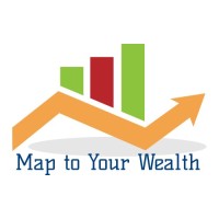 Map to Your Wealth LLC logo, Map to Your Wealth LLC contact details