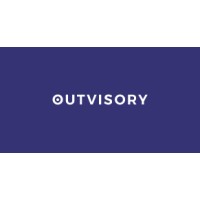 Outvisory logo, Outvisory contact details