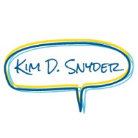 Kim D Snyder logo, Kim D Snyder contact details