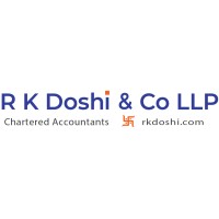 R K Doshi & Co LLP Chartered Accountants_Bangalore logo, R K Doshi & Co LLP Chartered Accountants_Bangalore contact details