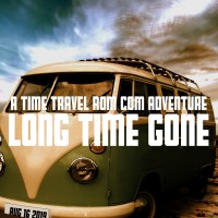 Long Time Gone Movie logo, Long Time Gone Movie contact details