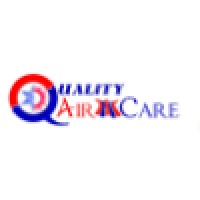 Quality Air Care logo, Quality Air Care contact details