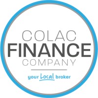 Colac Finance Company logo, Colac Finance Company contact details