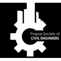 Thapar Society of Civil Engineers logo, Thapar Society of Civil Engineers contact details