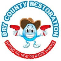 DRY COUNTY RESTORATION, LLC logo, DRY COUNTY RESTORATION, LLC contact details