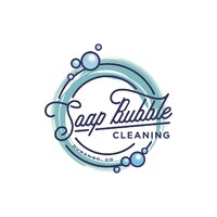 Soap Bubble Cleaning logo, Soap Bubble Cleaning contact details