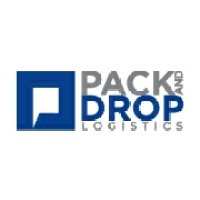 Pack And Drop Logistics logo, Pack And Drop Logistics contact details