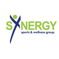 Synergy Sports & Wellness Group logo, Synergy Sports & Wellness Group contact details