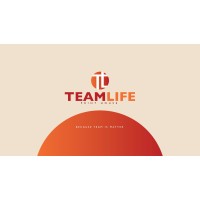 Team Life logo, Team Life contact details