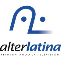 Alterlatina logo, Alterlatina contact details