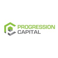 Progression Capital logo, Progression Capital contact details