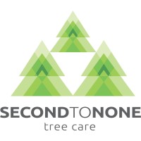 Second to None Tree Care logo, Second to None Tree Care contact details