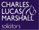 Charles Lucas and Marshall logo, Charles Lucas and Marshall contact details