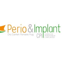 Perioimplant logo, Perioimplant contact details