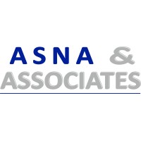 A S N A & ASSOCIATES logo, A S N A & ASSOCIATES contact details