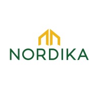 Nordika Fastigheter logo, Nordika Fastigheter contact details