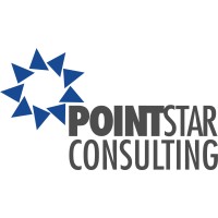 PointStar Consulting logo, PointStar Consulting contact details