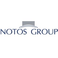 Notos Group logo, Notos Group contact details