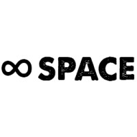 Infinity Space logo, Infinity Space contact details