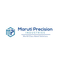 Maruti Precision Industries logo, Maruti Precision Industries contact details