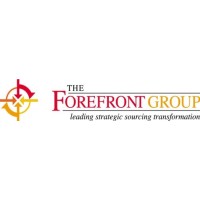 The Forefront Group North logo, The Forefront Group North contact details