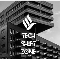 Tech Shift Zone logo, Tech Shift Zone contact details