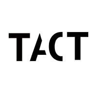 TACT logo, TACT contact details