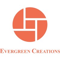 EVERGREEN CREATIONS logo, EVERGREEN CREATIONS contact details