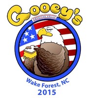 Gooey's American Grille logo, Gooey's American Grille contact details