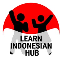 Learn Indonesian Hub logo, Learn Indonesian Hub contact details