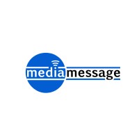 Media Message logo, Media Message contact details